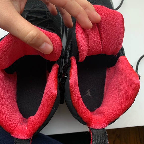 Jordan 12s - Picture 3 of 9